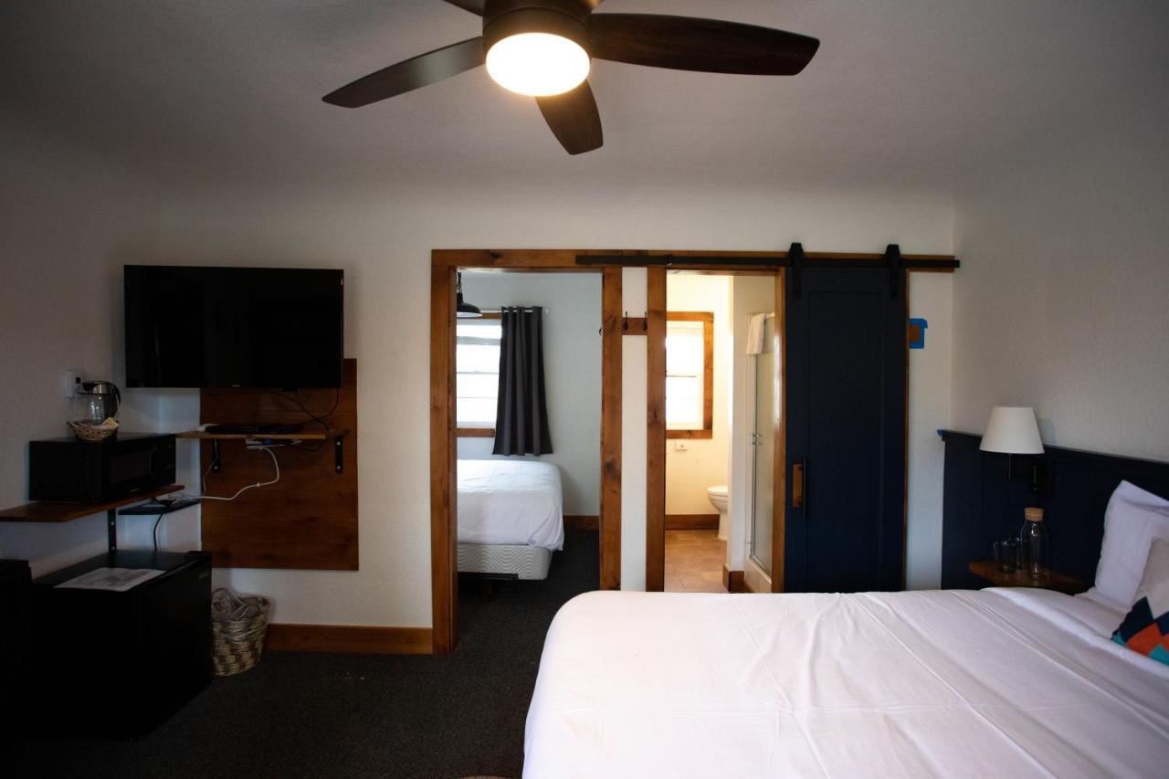 Hotel Left Coast - Pet Friendly 2*